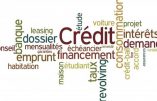 Crédit à la consommation, comment comparer ?