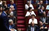 Une cellule de soutien psychologique pour les… députés LREM stressés