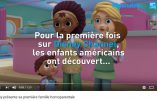 La nouvelle propagande homosexuelle de Disney