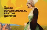 Jusqu’au 31 décembre 2017 à Quimper – Exposition de l’âge d’or de l’affiche touristique de Bretagne