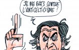 Ignace - BHL défend ses opprimés