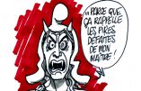Ignace - La république à l'assaut des crèches et des croix