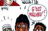 Ignace - Merkel sur la sellette
