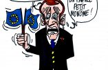 Ignace - Bientôt la fin du binôme franco-allemand ?
