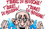 Ignace - François en Birmanie