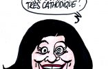 Ignace - Raquel Garrido a cessé d'être insoumise