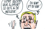 Ignace - Commémoration du 13 novembre