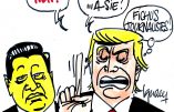 Ignace - Trump en nazi ?