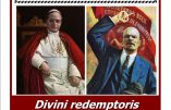 11 décembre 2017 – Conférence « Divini redemptoris et le communisme »