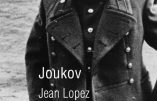 Joukov (Jean Lopez & Lasha Otkhmezuri)