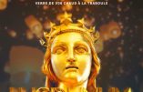 8 décembre 2017 à Lyon – Lugdunum Suum