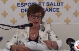 Marion Sigaut rétablit la vérité historique au sujet du prétendu pouvoir tyrannique de l’Eglise sous l’Ancien régime