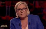 Le FN désavoue Nicolas Bay et rappelle que le parti n’est plus favorable à la peine de mort pour les terroristes…