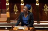 Danièle Obono défend des activités interdites aux Blancs