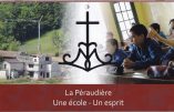 Calendriers 2018 de l’école de La Péraudière