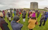 Images des Rosaires aux Frontières de l’Irlande