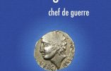 Vercingetorix, chef de guerre (Alain Deyber)