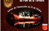 8 décembre 2017 à Nantes – Procession aux flambeaux