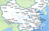 Beijing équivaut à la Suisse et Hong-Kong à la Norvège…