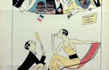 « La France dans 100 ans » (caricature datant de 1932)