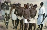 Un monde d’esclavage