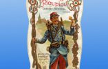 Jusqu’au 5 janvier 2018 à Thenezay – Exposition d’affiches publicitaires mettant en scène le Poilu de 1914-1918