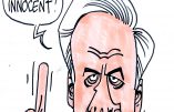 Ignace - Procès Georges Tron