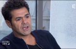 Jamel Debbouze vexé de ne pas être pris pour un « Français de souche »… et prosterné devant le roi du Maroc