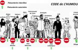Les Américains lassés du « Politiquement Correct »
