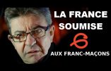 Mélenchon exploite les funérailles de Johnny Halliday pour une nouvelle charge haineuse contre le christianisme