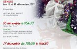 Saint Nicolas et Noël ukrainiens à Senlis les 16 et 17 décembre