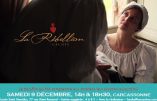 9 décembre 2017 à Carcassonne – Projections de « La Rébellion cachée »