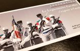 Du 26 janvier au 4 février 2018 à Cassis – Exposition « Le Légionnaire Cavalier »