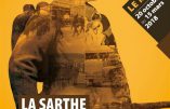 Jusqu’au 15 mars 2018 – Exposition « La Sarthe dans la Première Guerre mondiale »