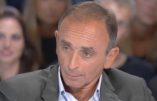 Eric Zemmour explique pourquoi il a refusé d’être sur la liste du RN