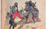 Jusqu’au 11 février 1918 – Exposition « La propagande française pendant la Grande Guerre »