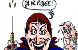 Ignace - C'est parti pour les vaccins !
