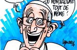 Ignace - François et le forum de Davos