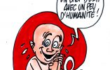 Ignace - Trump contre l'avortement