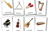 Les instruments de musique ont-ils un sexe ?