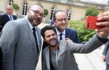 Jamel Debbouze se mue en homme d’affaires au Maroc