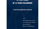 Le vrai visage de la franc-maçonnerie