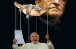 Le conseiller « immigration » du pape François : un Bilderberg, banquier d’affaire de Goldman Sachs !