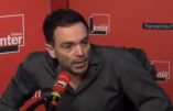 Phénomène hallucinatoire : Yann Moix dit avoir vu à Calais des immigrés « qui connaissent Victor Hugo sur le bout des doigts »…