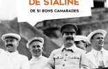 Dans l’équipe de Staline (Sheila Fitzpatrick)