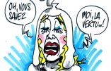 Ignace - Des ministres accusés de viols