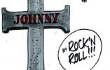 Ignace - Johnny et l'héritage