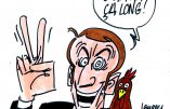 Ignace - Macron a fait salon