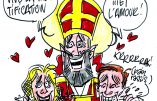 Ignace - Mercredi des Cendres et saint Valentin