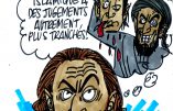Ignace - Abdeslam encourt 20 ans de prison
